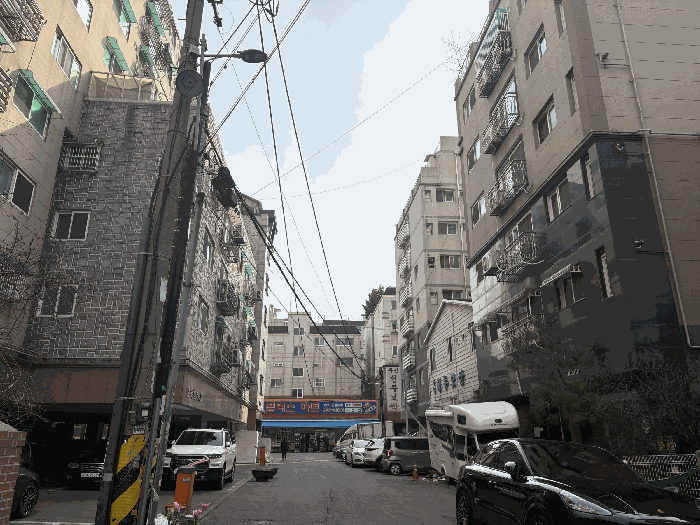 인천광역시 미추홀구 주안동 112-9 크라운 4층401호 오피스텔 경매 사진 22