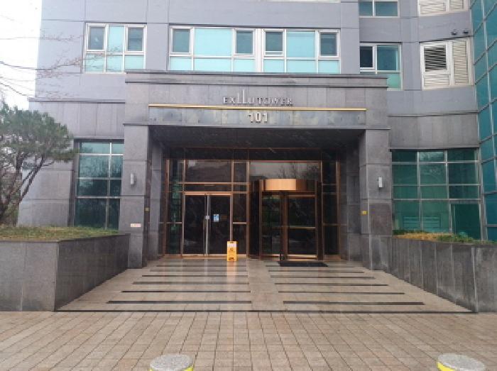 인천광역시 미추홀구 학익동 732-3 엑슬루타워 101동 11층1101호 아파트 경매 사진 14
