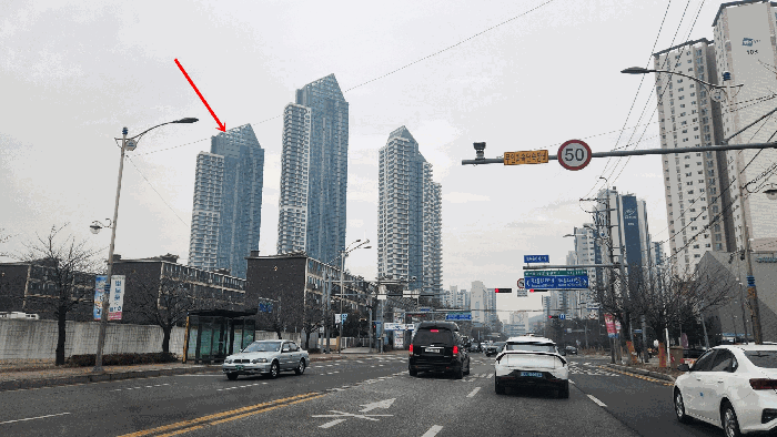 인천광역시 미추홀구 학익동 732-3 엑슬루타워 101동 11층1101호 아파트 경매 사진 17