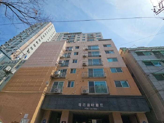 인천광역시 부평구 부평동 146-7 헤리움 5층504호 외 1필지 오피스텔(주거) 경매 사진 1