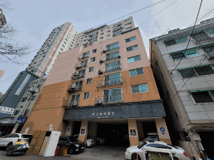 인천광역시 부평구 부평동 146-7 헤리움 5층504호 외 1필지 오피스텔(주거) 경매 사진 5