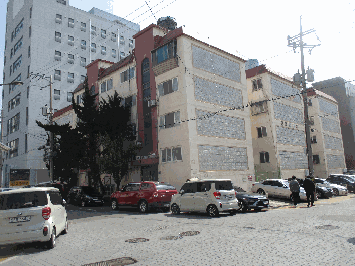 인천광역시 서구 가좌동 278 신성빌리지 1동 지하층3호 다세대(빌라) 경매 사진 13