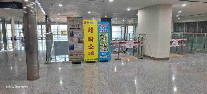 인천광역시 서구 경서동 경서3구역도시개발지구25블록2로트 청라로데오시티포레안 2층203호 근린상가 경매 사진 7