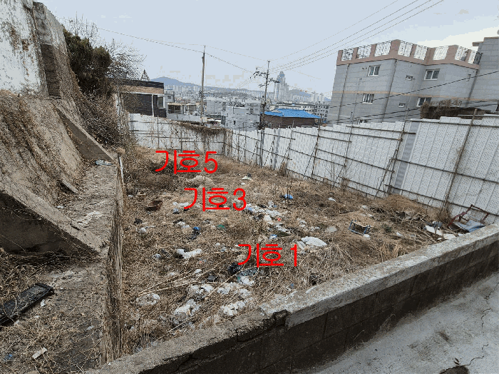 인천광역시 미추홀구 용현동 1-174 외 2필지 대지 경매 사진 7