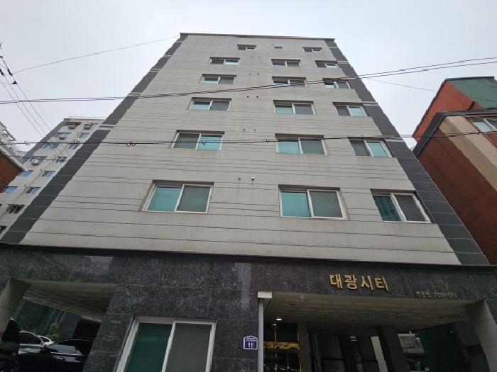 인천광역시 부평구 부평동 756-178 대광시티 2층201호 외 1필지 오피스텔(주거) 경매 사진 2