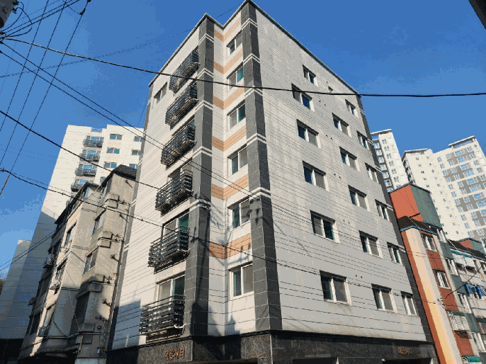 인천광역시 부평구 부평동 756-178 대광시티 2층201호 외 1필지 오피스텔(주거) 경매 사진 8