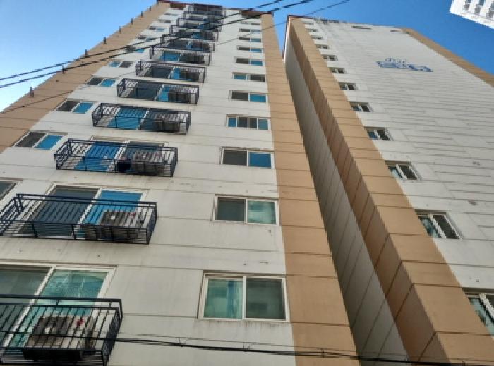 인천광역시 남동구 간석동 94-7 드림휴아파텔 12층1203호 오피스텔 경매 사진 11