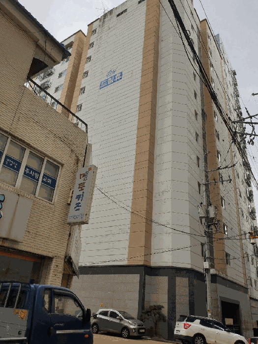 인천광역시 남동구 간석동 94-7 드림휴아파텔 12층1203호 오피스텔 경매 사진 15