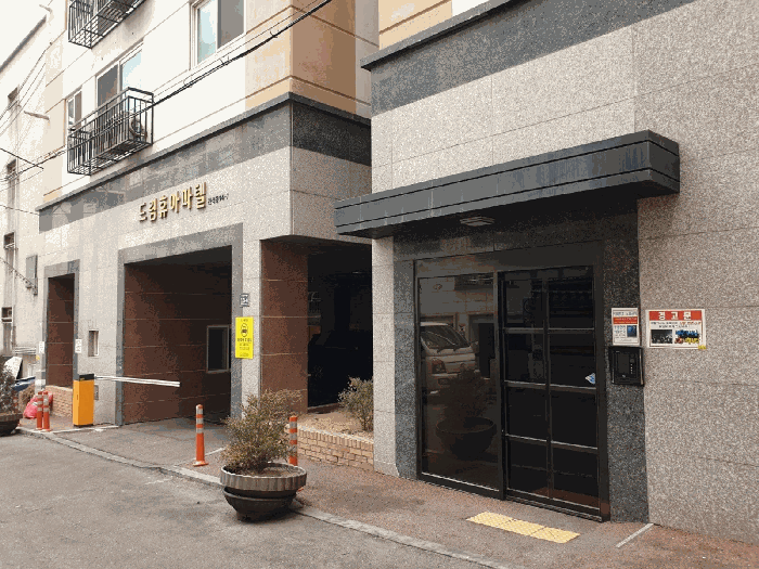 인천광역시 남동구 간석동 94-7 드림휴아파텔 12층1203호 오피스텔 경매 사진 16