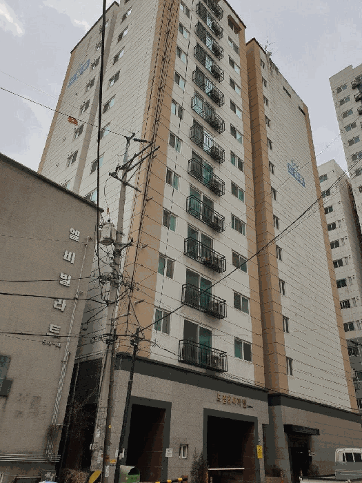 인천광역시 남동구 간석동 94-7 드림휴아파텔 12층1203호 오피스텔 경매 사진 17