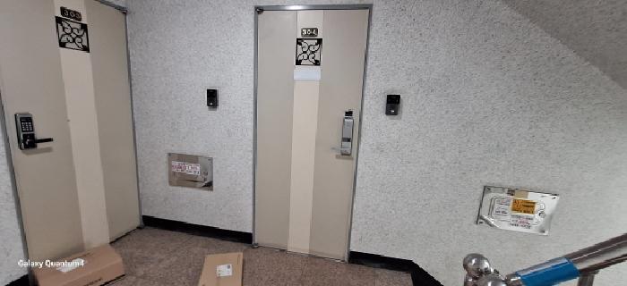 인천광역시 서구 경서동 764-9 경서힐타운 4동 3층304호 다세대(빌라) 경매 사진 19