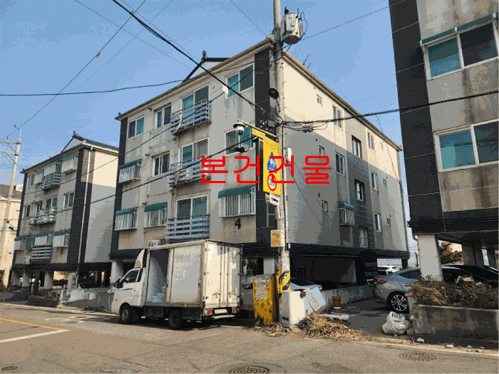 인천광역시 서구 경서동 764-9 경서힐타운 4동 3층304호 다세대(빌라) 경매 사진 20