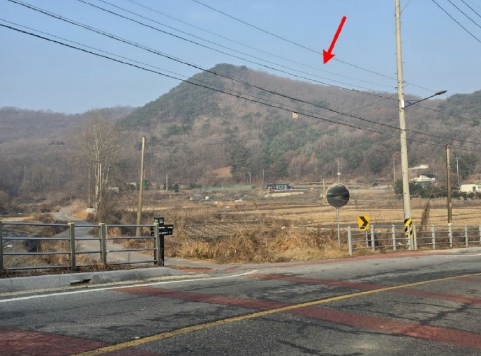 인천광역시 강화군 양사면 철산리 90-26 임야 경매 사진 17