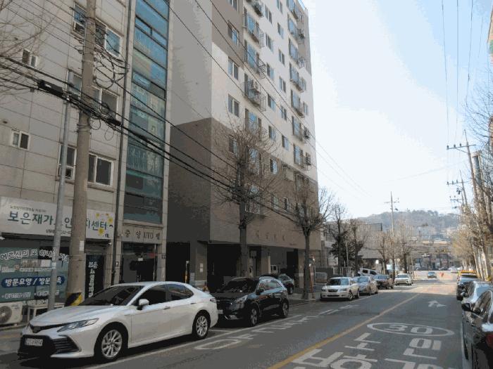 인천광역시 미추홀구 도화동 391-2 삼성타워 6층603호 오피스텔 경매 사진 17