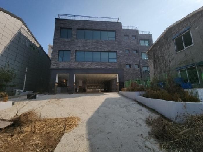 인천광역시 연수구 옥련동 558 외 1필지 근린생활시설 경매 사진 1