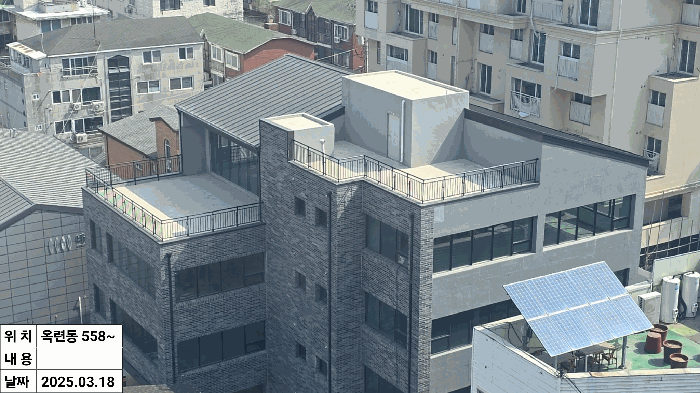 인천광역시 연수구 옥련동 558 외 1필지 근린생활시설 경매 사진 26