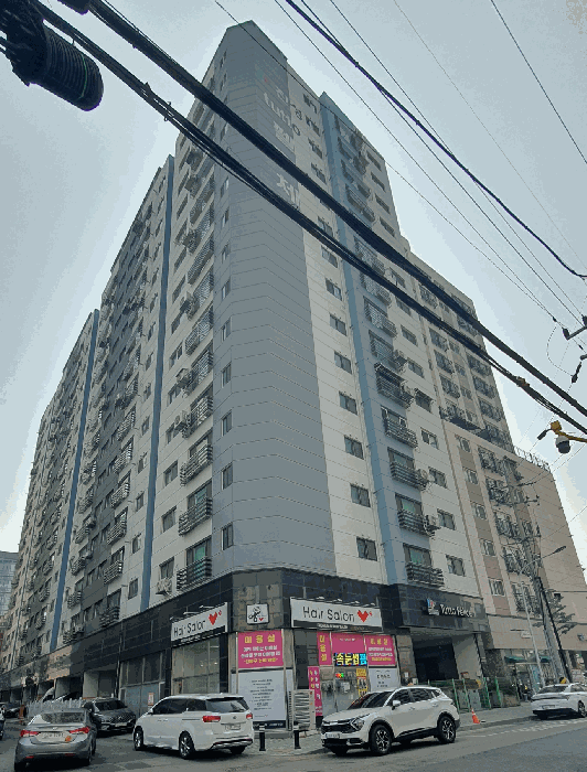 인천 미추홀구 숭의동 346-5, 6층609호 (숭의동,진성투토펠리체) 외 1필지 아파트 경매 사진 5