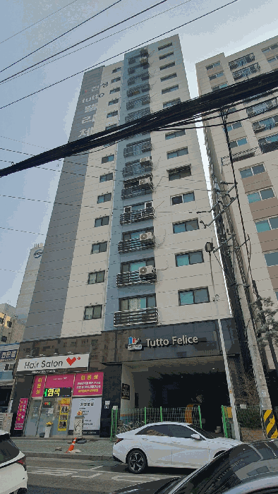 인천 미추홀구 숭의동 346-5, 6층609호 (숭의동,진성투토펠리체) 외 1필지 아파트 경매 사진 6