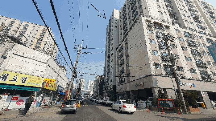 인천 미추홀구 숭의동 346-5, 6층609호 (숭의동,진성투토펠리체) 외 1필지 아파트 경매 사진 10