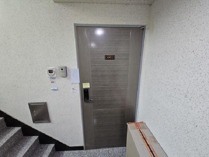 인천광역시 부평구 부평동 750-101 더레지던스 4층401호 외 2필지 오피스텔(주거) 경매 사진 4