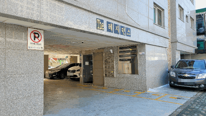 인천광역시 부평구 부평동 750-101 더레지던스 4층401호 외 2필지 오피스텔(주거) 경매 사진 6