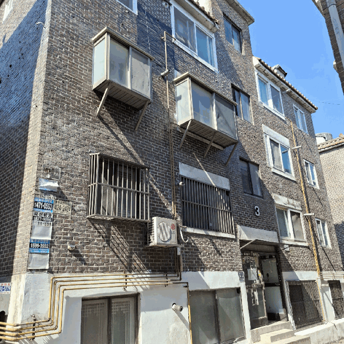 인천광역시 남동구 구월동 1312-24 3동 3층301호 다세대(빌라) 경매 사진 16