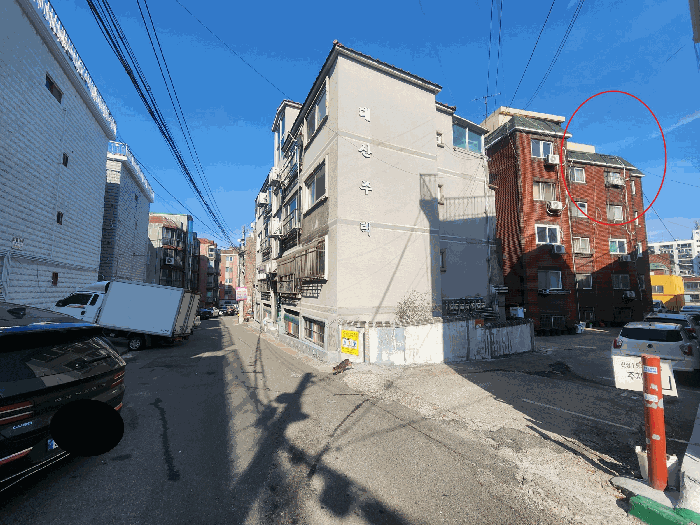 인천광역시 미추홀구 문학동 395-10 신성빌라 1동 4층403호 다세대(빌라) 경매 사진 21