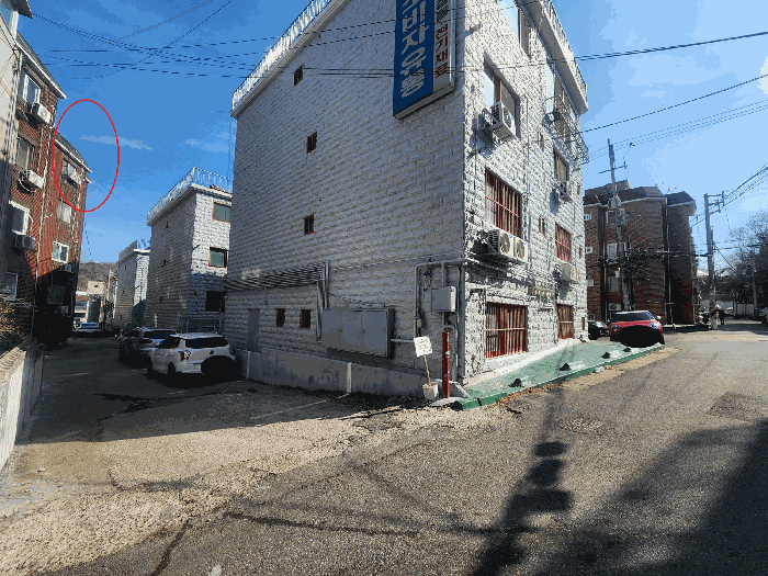 인천광역시 미추홀구 문학동 395-10 신성빌라 1동 4층403호 다세대(빌라) 경매 사진 24