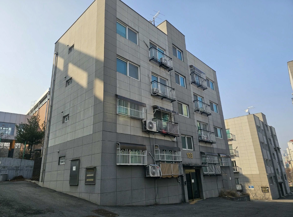 인천광역시 서구 당하동 943-3 서연빌리지 103동 3층302호 외 3필지 도시형생활주택 경매 사진 1