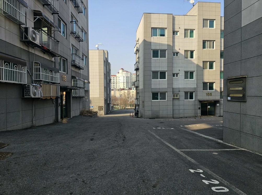 인천광역시 서구 당하동 943-3 서연빌리지 103동 3층302호 외 3필지 도시형생활주택 경매 사진 3