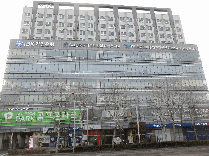 인천광역시 남동구 남촌동 624-3 제이케이루체스타지식산업센터 9층943호 오피스텔 경매 사진 15