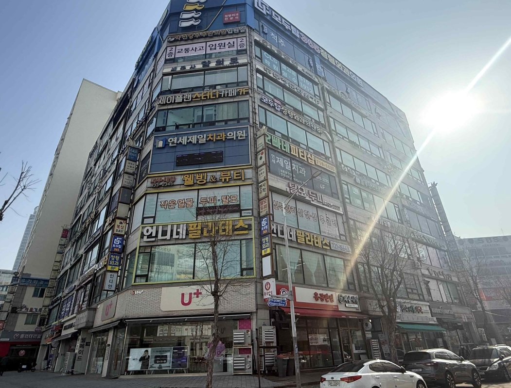 인천광역시 연수구 연수동 597-4 연수프라자 5층521호 다세대(빌라) 경매 사진 6