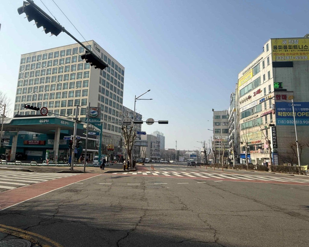 인천광역시 연수구 연수동 597-4 연수프라자 5층521호 다세대(빌라) 경매 사진 7
