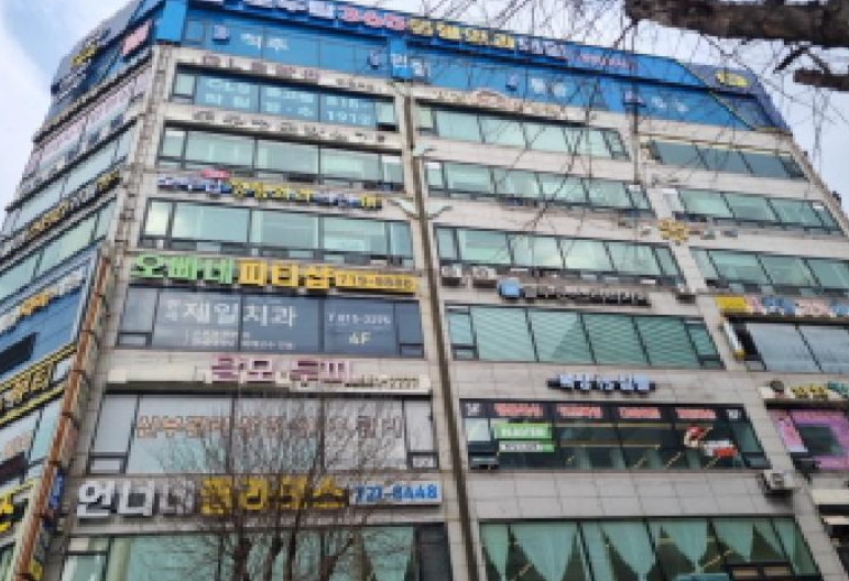 인천광역시 연수구 연수동 597-4 연수프라자 5층521호 다세대(빌라) 경매 사진 8