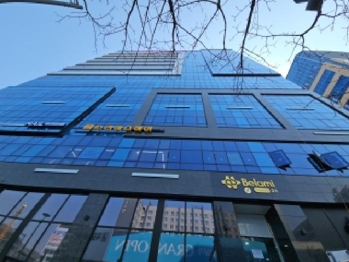 인천 서구 가정동 루원시티상업1블럭6로트, 벨라미센텀시티 1동 8층812호 근린상가 경매 사진 1