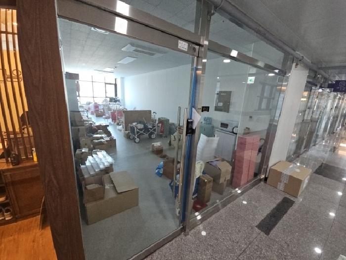 인천 서구 가정동 루원시티상업1블럭6로트, 벨라미센텀시티 1동 8층812호 근린상가 경매 사진 4
