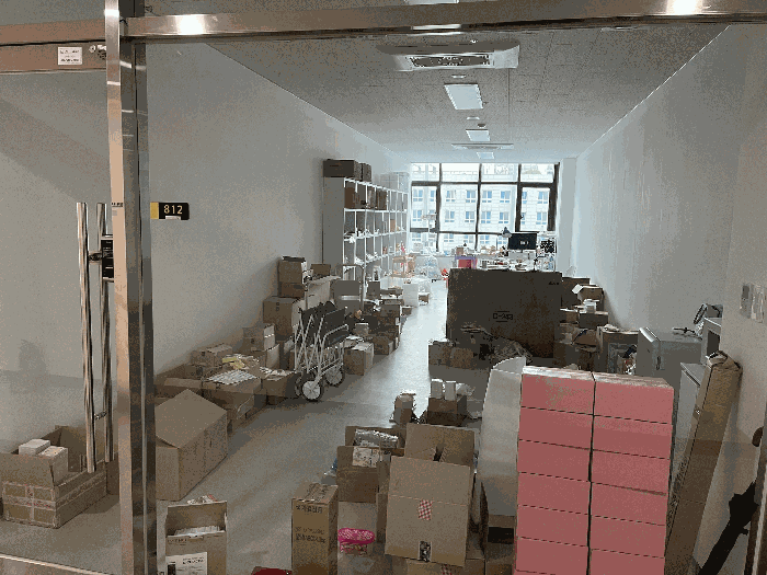 인천 서구 가정동 루원시티상업1블럭6로트, 벨라미센텀시티 1동 8층812호 근린상가 경매 사진 5