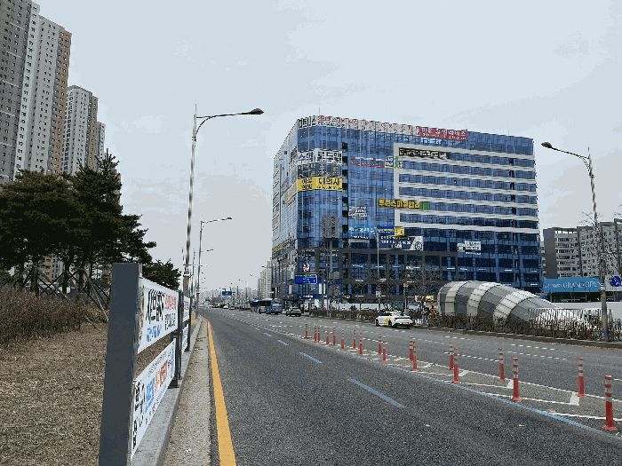 인천 서구 가정동 루원시티상업1블럭6로트, 벨라미센텀시티 1동 8층812호 근린상가 경매 사진 9