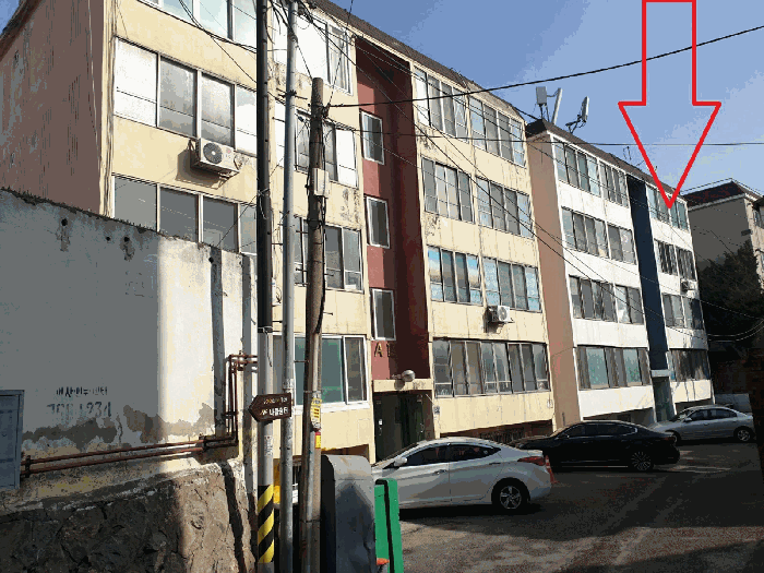 인천광역시 미추홀구 도화동 6-27 4층402호 다세대(빌라) 경매 사진 18