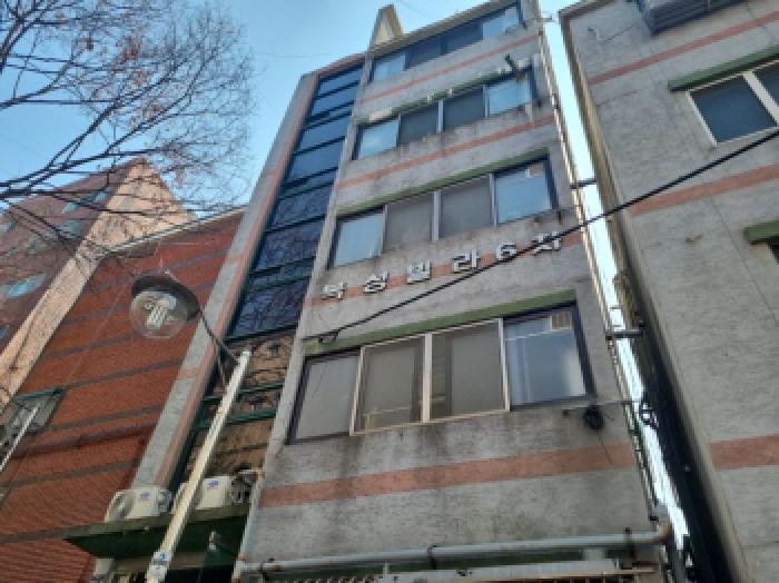 인천광역시 남동구 간석동 37-180 복성빌라 4층403호 외 1필지 다세대주택 경매 사진 1
