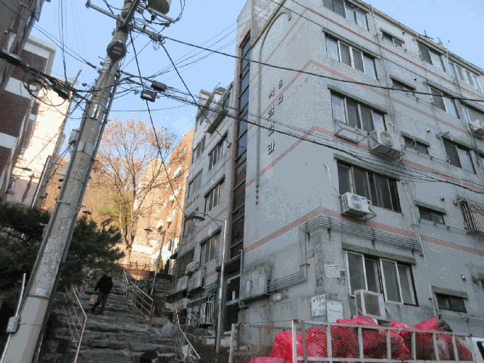 인천광역시 남동구 간석동 37-180 복성빌라 4층403호 외 1필지 다세대주택 경매 사진 5