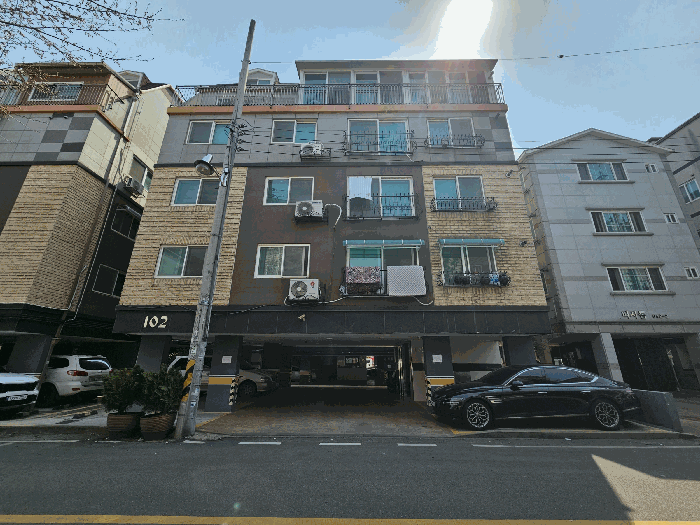 인천광역시 서구 검암동 642-3 한마루타운 102동 3층301호 다세대(빌라) 경매 사진 19