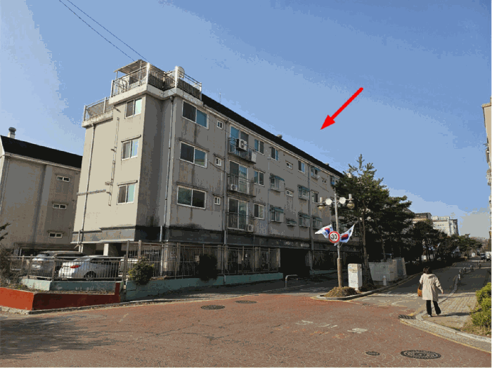 인천광역시 계양구 장기동 145-8 4층405호 다세대(빌라) 경매 사진 18