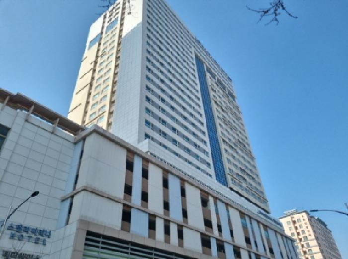 인천광역시 남동구 논현동 642-1 유승테라폴리스 18층1801호 오피스텔(주거) 경매 사진 1