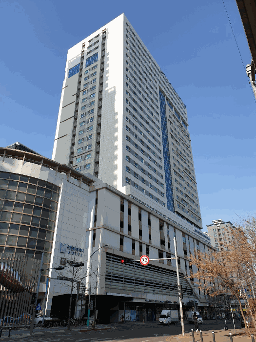 인천광역시 남동구 논현동 642-1 유승테라폴리스 18층1801호 오피스텔(주거) 경매 사진 5