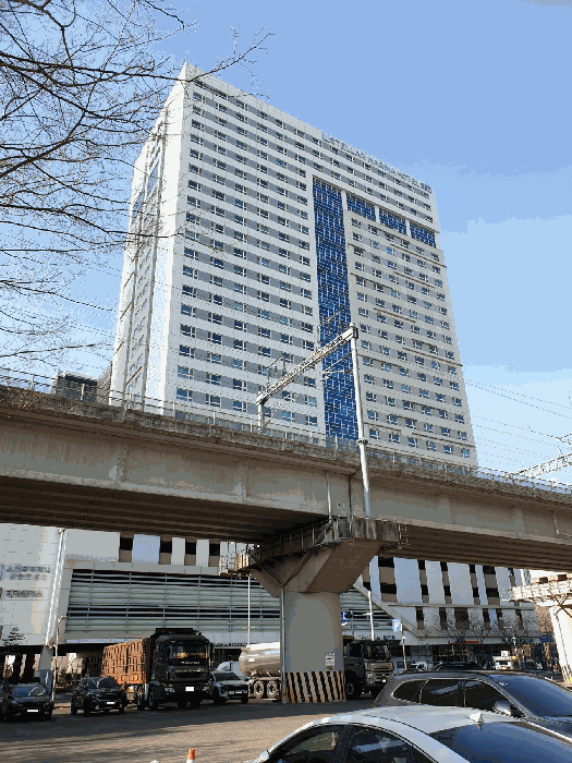 인천광역시 남동구 논현동 642-1 유승테라폴리스 18층1801호 오피스텔(주거) 경매 사진 7
