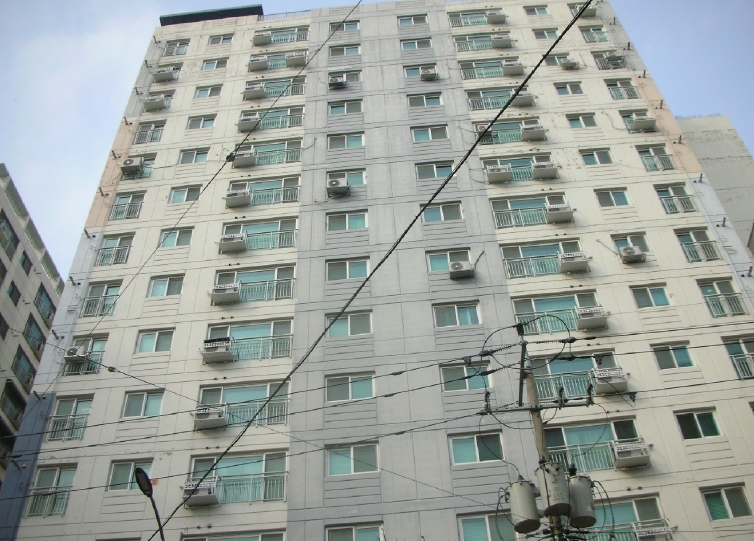 인천 미추홀구 숭의동 147-33, 12층1202호 (숭의동,더센트로드) 오피스텔(주거) 경매 사진 1