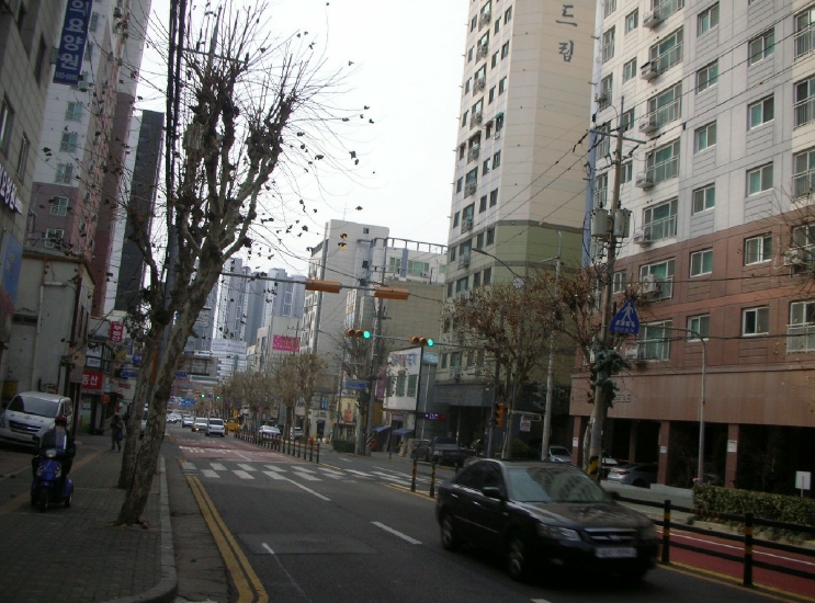 인천 미추홀구 숭의동 147-33, 12층1202호 (숭의동,더센트로드) 오피스텔(주거) 경매 사진 3
