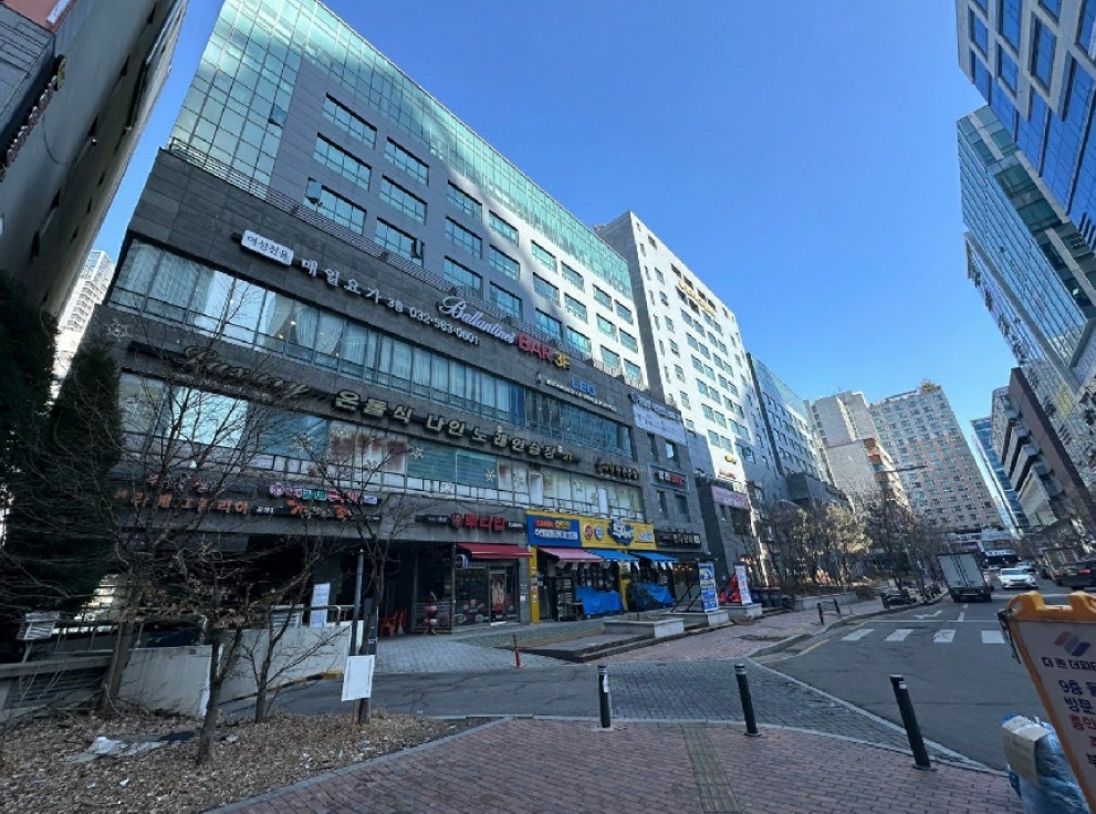 인천 서구 청라동 162-16, 6층627호 (연희동,매그놀리아) 외 2필지 오피스텔(주거) 경매 사진 1