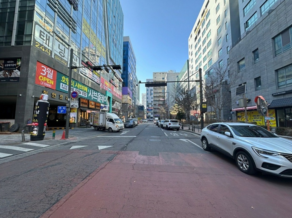 인천 서구 청라동 162-16, 6층627호 (연희동,매그놀리아) 외 2필지 오피스텔(주거) 경매 사진 2